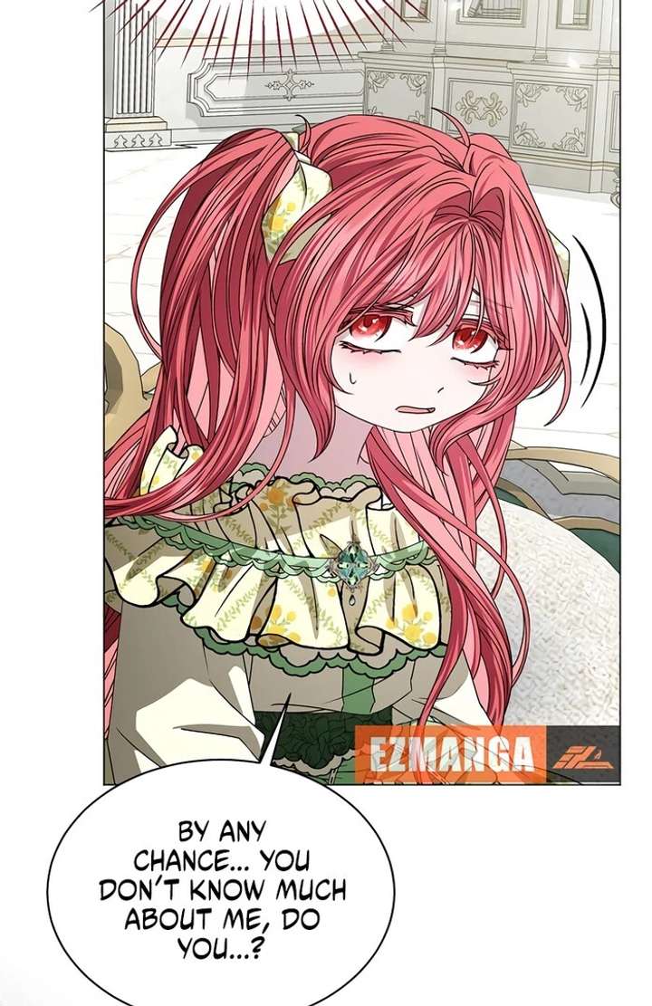 My Fiancé Keeps Trying to Raise Me - Chapter 6 Page 103