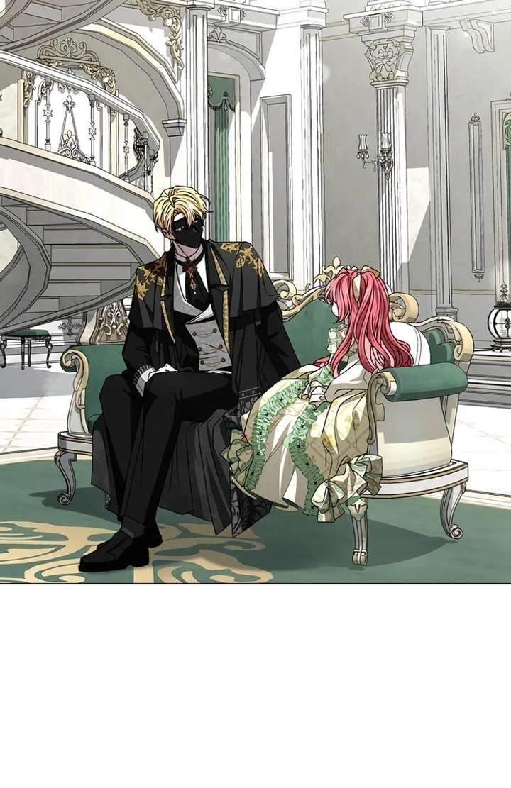 My Fiancé Keeps Trying to Raise Me - Chapter 6 Page 112