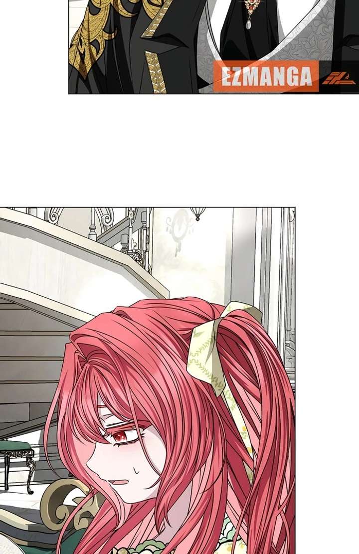 My Fiancé Keeps Trying to Raise Me - Chapter 6 Page 114