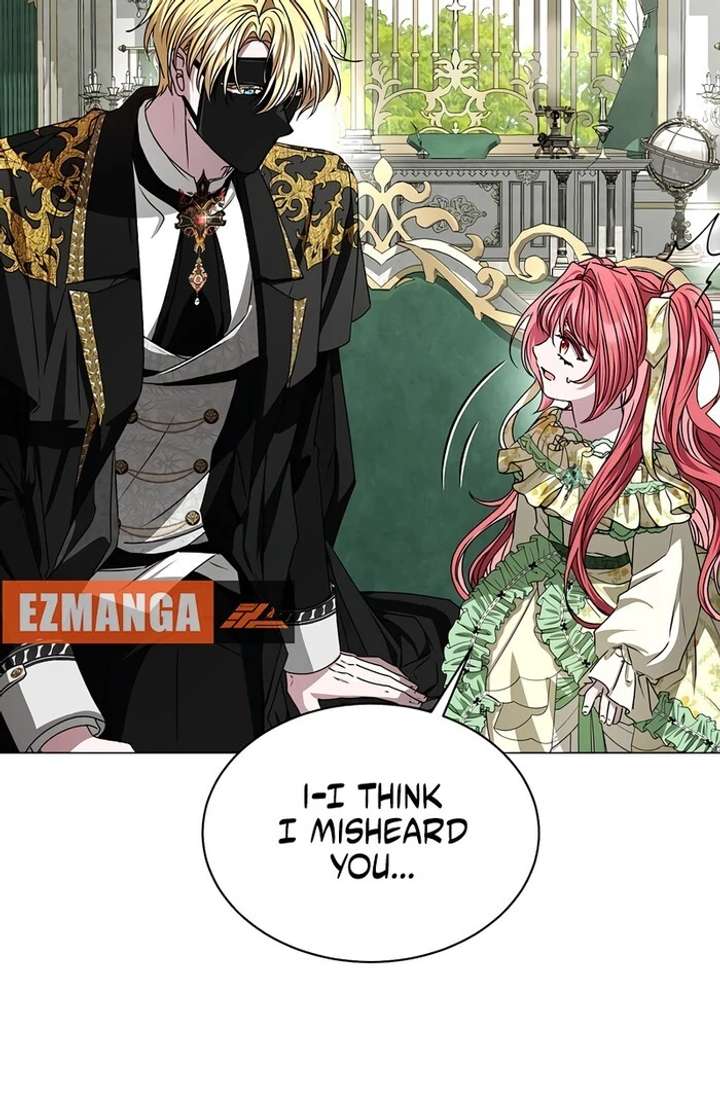 My Fiancé Keeps Trying to Raise Me - Chapter 6 Page 124