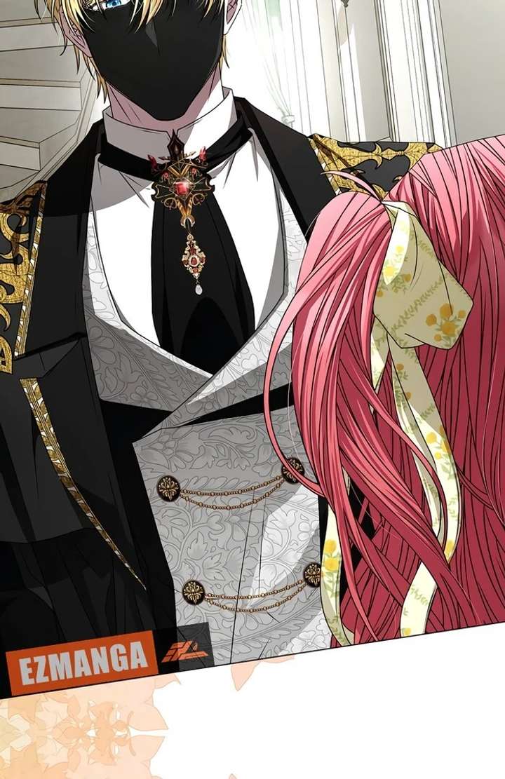 My Fiancé Keeps Trying to Raise Me - Chapter 6 Page 126