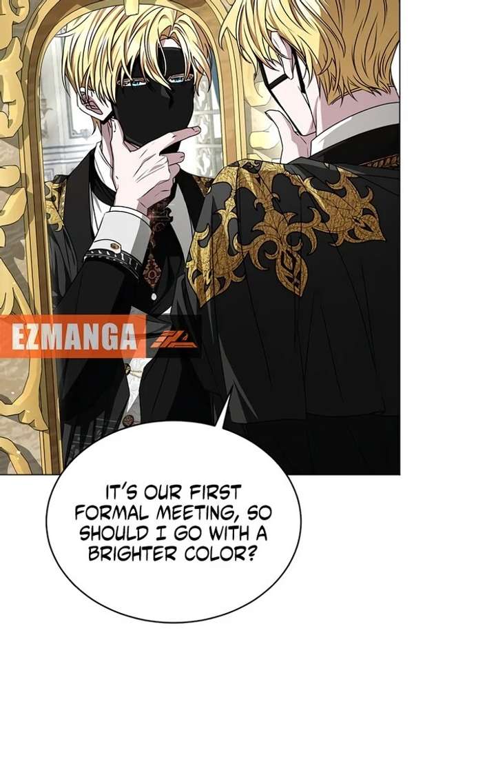 My Fiancé Keeps Trying to Raise Me - Chapter 6 Page 17