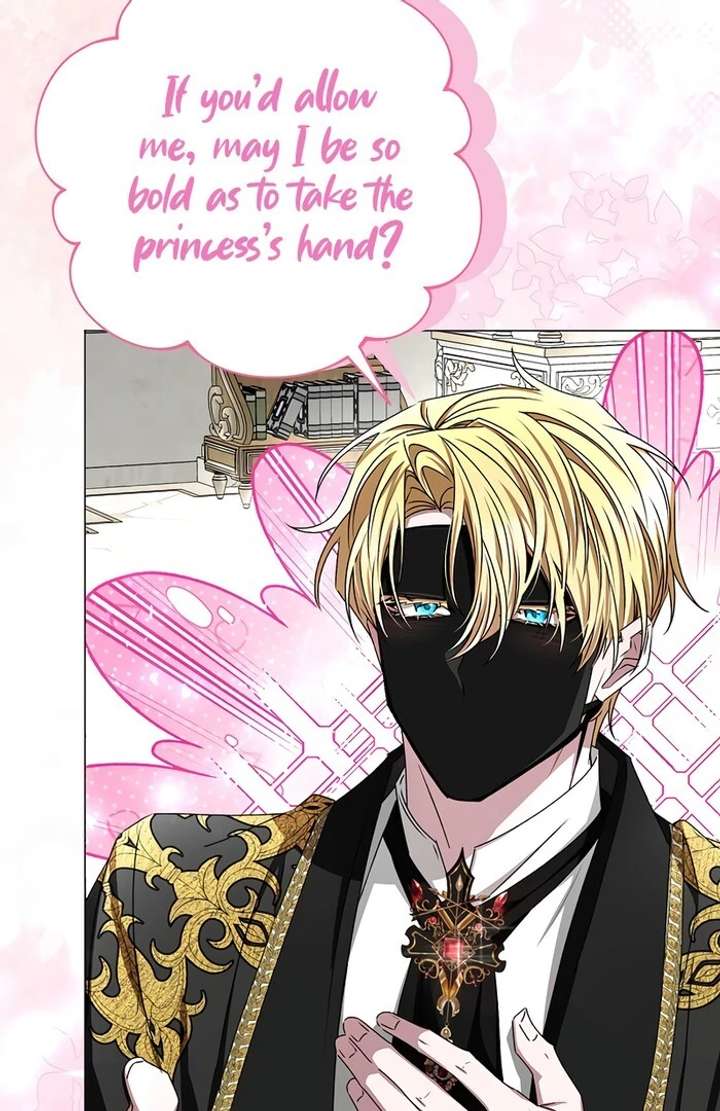 My Fiancé Keeps Trying to Raise Me - Chapter 6 Page 29