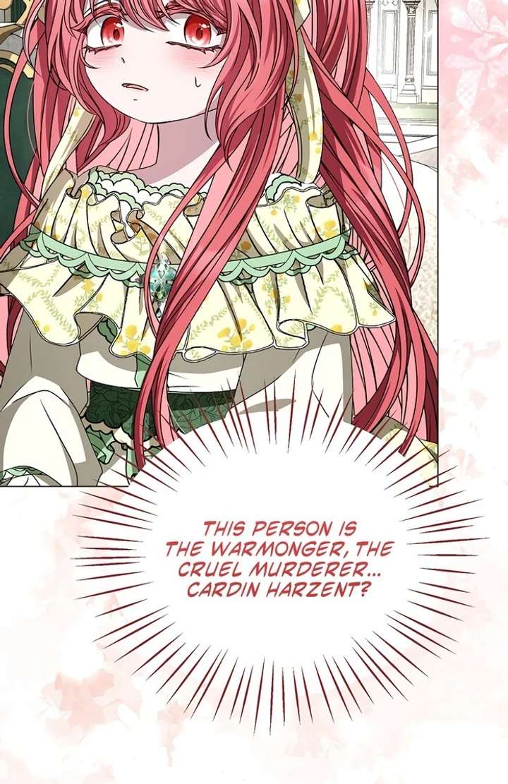 My Fiancé Keeps Trying to Raise Me - Chapter 6 Page 31