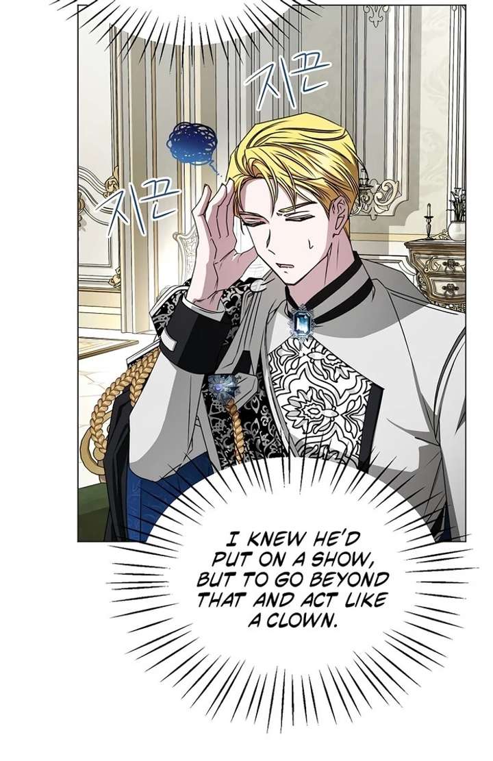 My Fiancé Keeps Trying to Raise Me - Chapter 6 Page 33