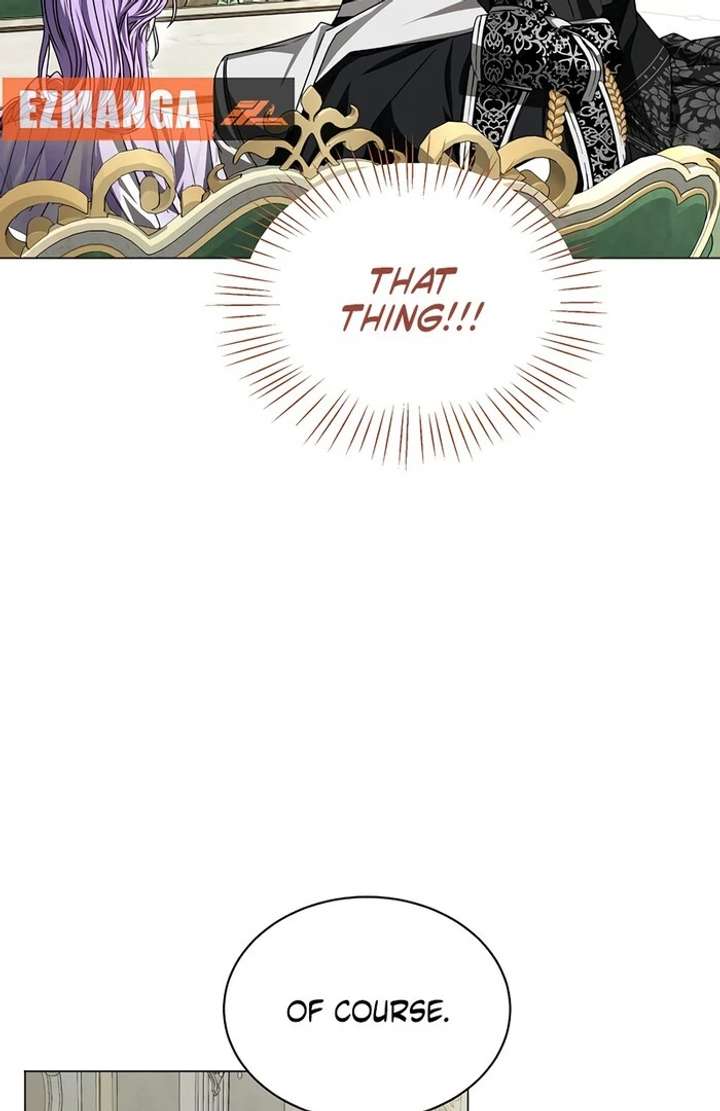 My Fiancé Keeps Trying to Raise Me - Chapter 6 Page 38