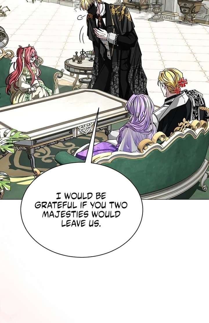 My Fiancé Keeps Trying to Raise Me - Chapter 6 Page 41