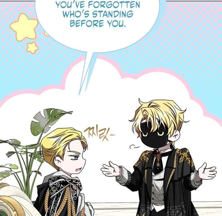 My Fiancé Keeps Trying to Raise Me - Chapter 6 Page 44