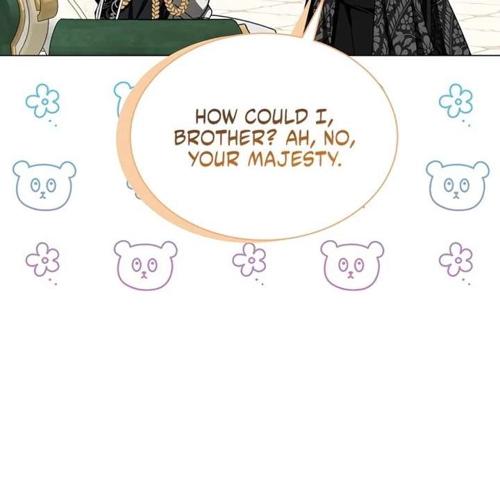 My Fiancé Keeps Trying to Raise Me - Chapter 6 Page 45