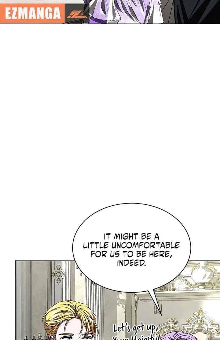 My Fiancé Keeps Trying to Raise Me - Chapter 6 Page 47