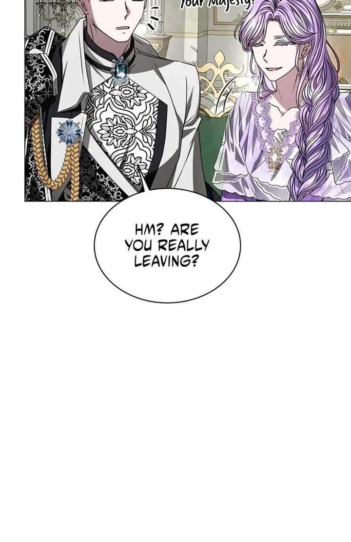 My Fiancé Keeps Trying to Raise Me - Chapter 6 Page 48