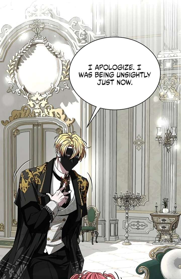 My Fiancé Keeps Trying to Raise Me - Chapter 6 Page 52