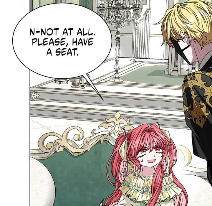 My Fiancé Keeps Trying to Raise Me - Chapter 6 Page 54