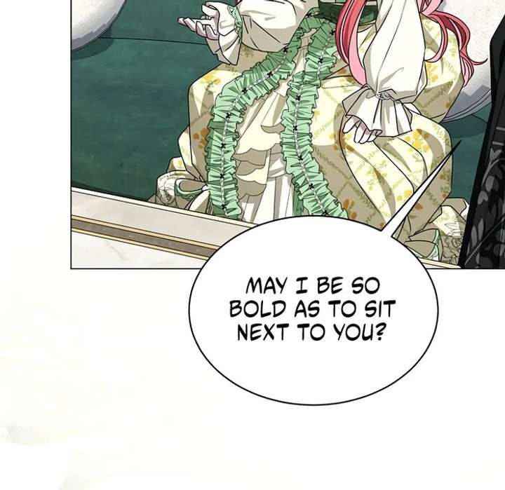 My Fiancé Keeps Trying to Raise Me - Chapter 6 Page 55