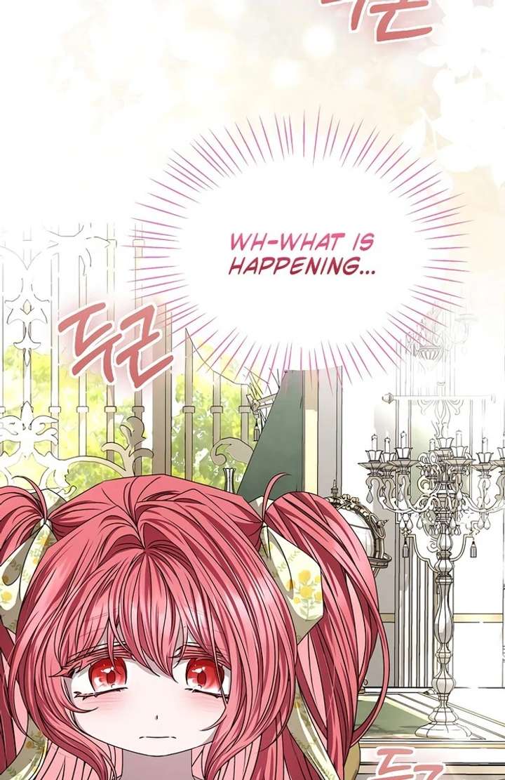 My Fiancé Keeps Trying to Raise Me - Chapter 6 Page 62