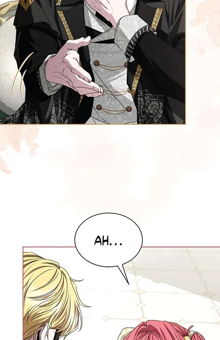 My Fiancé Keeps Trying to Raise Me - Chapter 6 Page 67