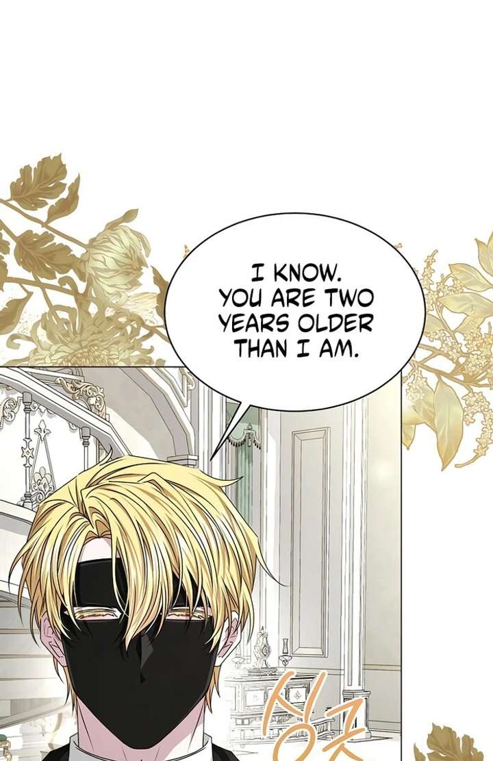 My Fiancé Keeps Trying to Raise Me - Chapter 6 Page 71