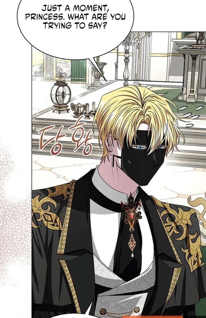 My Fiancé Keeps Trying to Raise Me - Chapter 6 Page 77