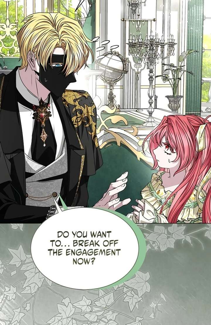 My Fiancé Keeps Trying to Raise Me - Chapter 6 Page 81