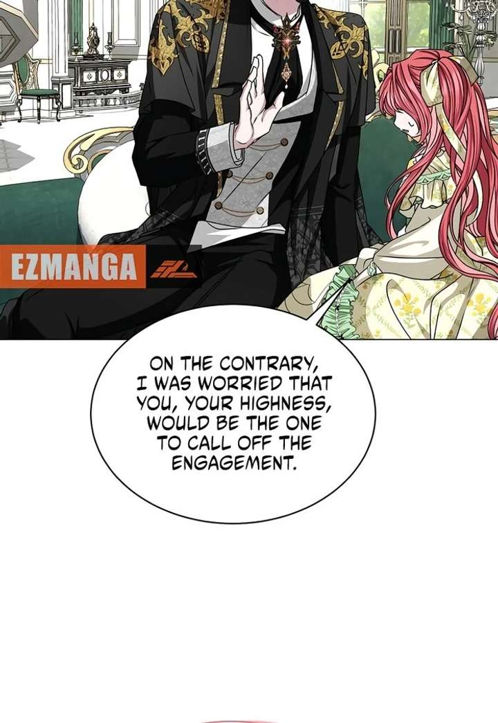 My Fiancé Keeps Trying to Raise Me - Chapter 6 Page 83