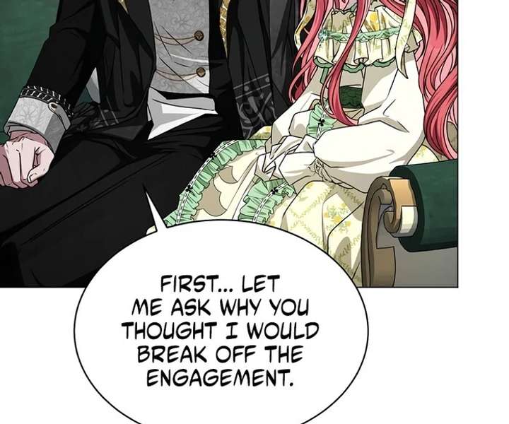 My Fiancé Keeps Trying to Raise Me - Chapter 6 Page 90