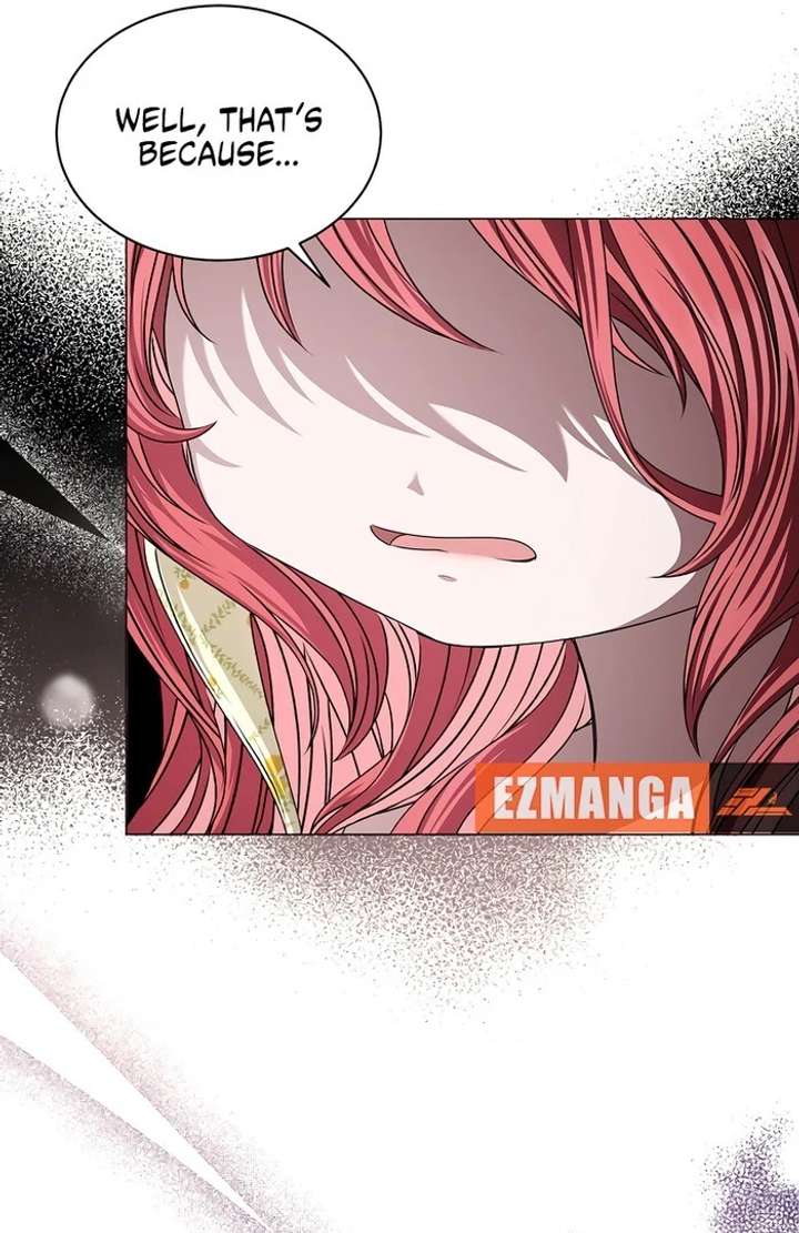 My Fiancé Keeps Trying to Raise Me - Chapter 6 Page 92