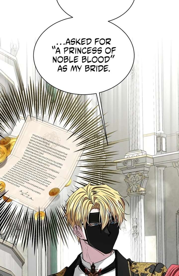 My Fiancé Keeps Trying to Raise Me - Chapter 6 Page 98