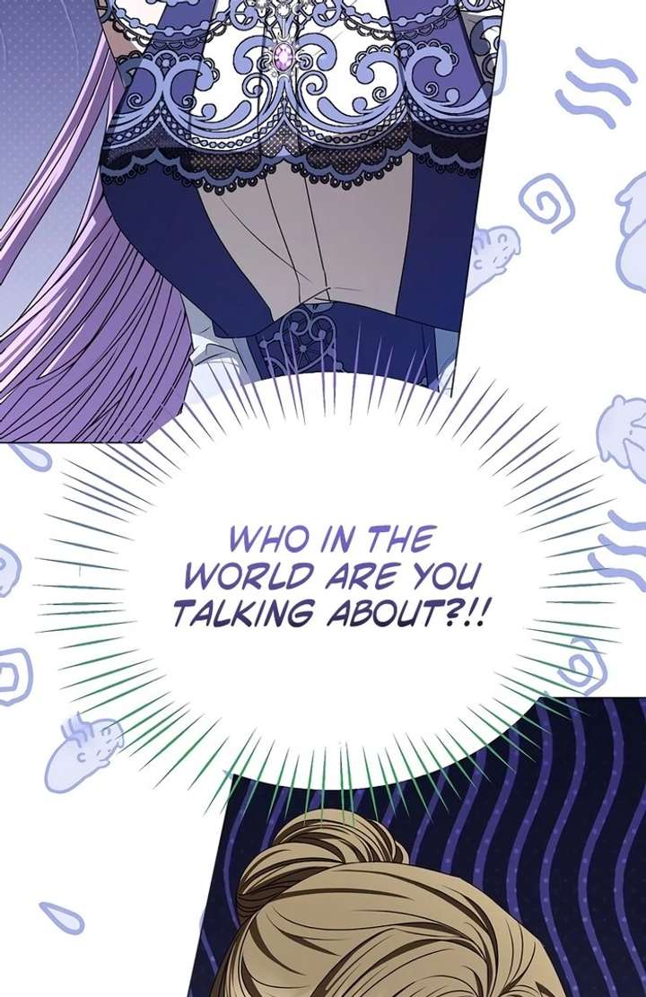 My Fiancé Keeps Trying to Raise Me - Chapter 7 Page 104