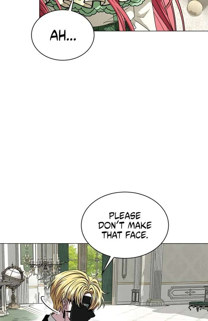 My Fiancé Keeps Trying to Raise Me - Chapter 7 Page 11