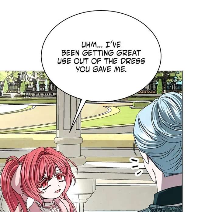 My Fiancé Keeps Trying to Raise Me - Chapter 7 Page 115