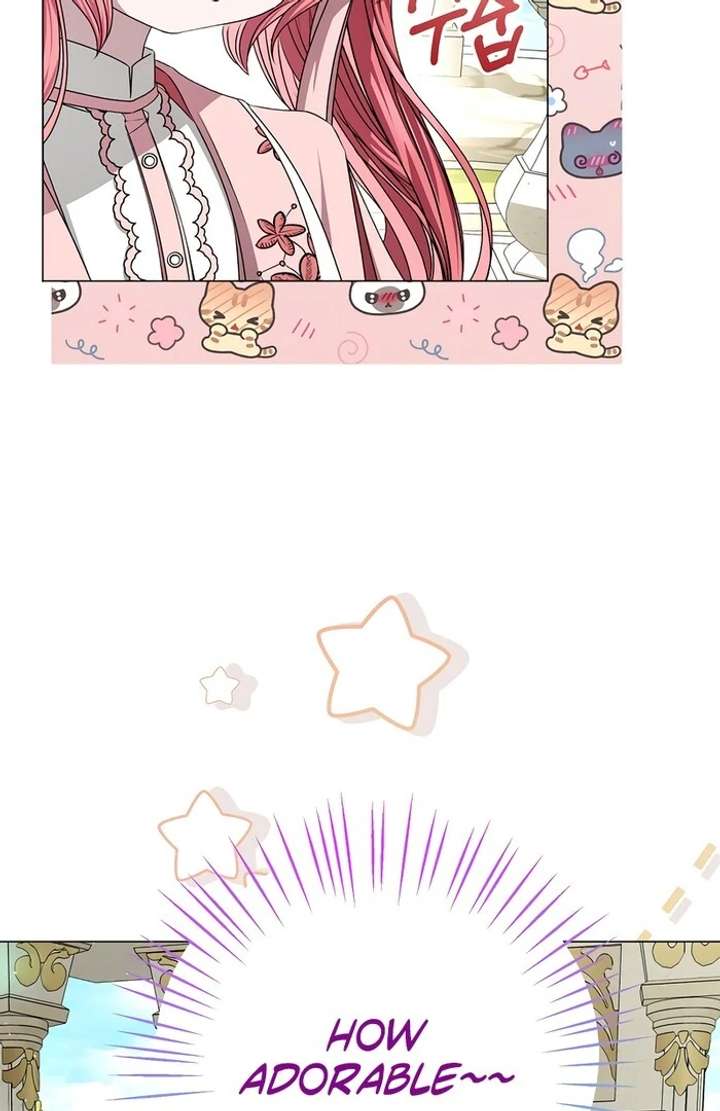 My Fiancé Keeps Trying to Raise Me - Chapter 7 Page 120