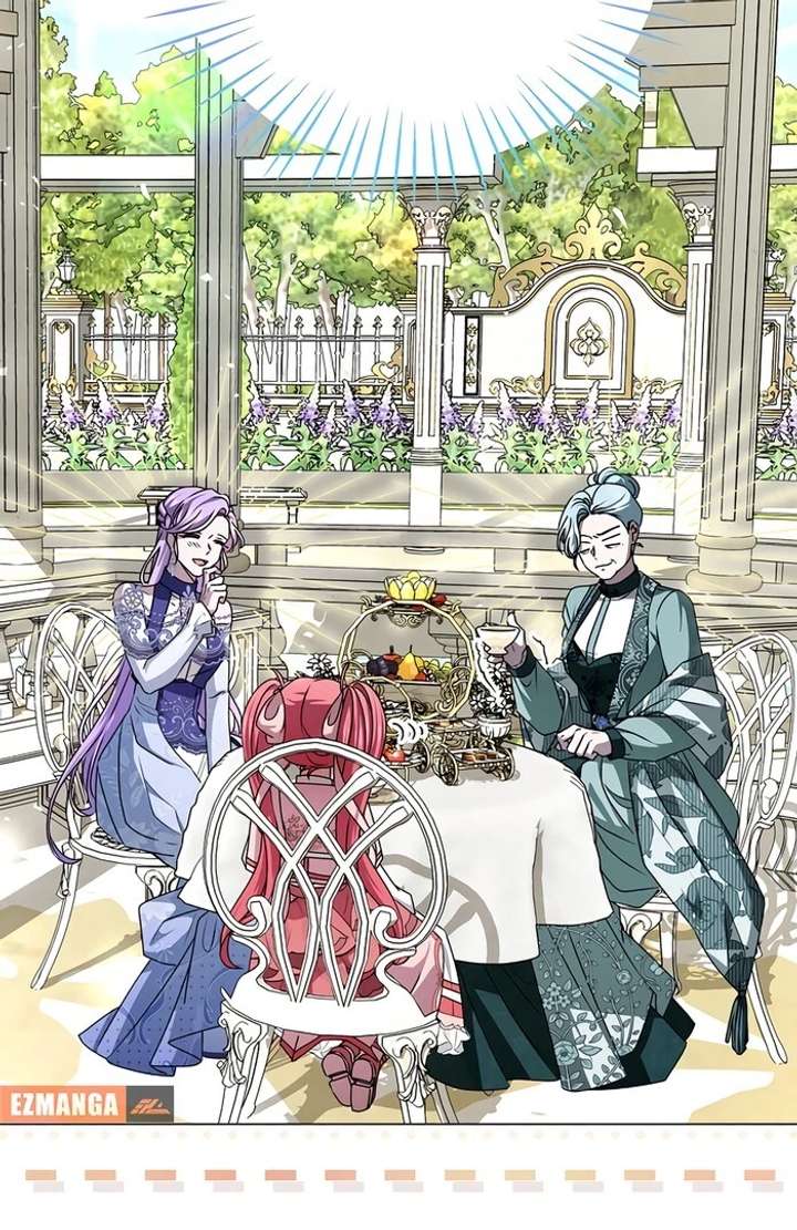 My Fiancé Keeps Trying to Raise Me - Chapter 7 Page 121