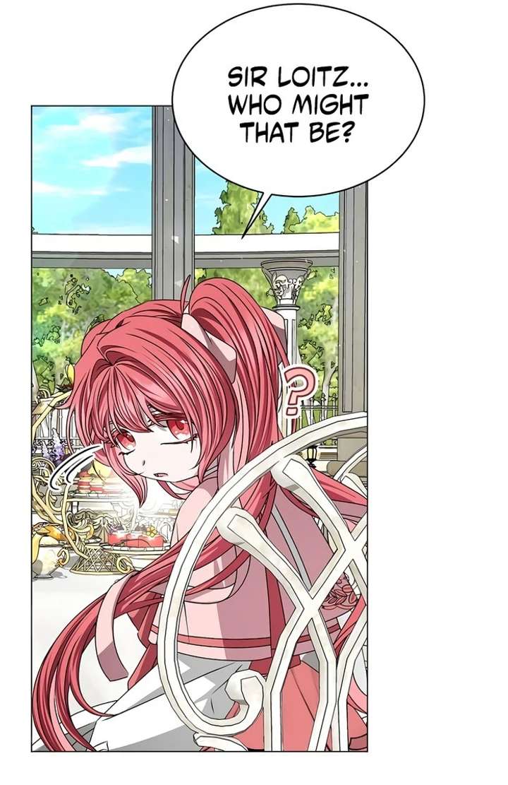 My Fiancé Keeps Trying to Raise Me - Chapter 7 Page 126