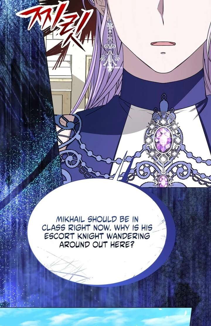 My Fiancé Keeps Trying to Raise Me - Chapter 7 Page 128