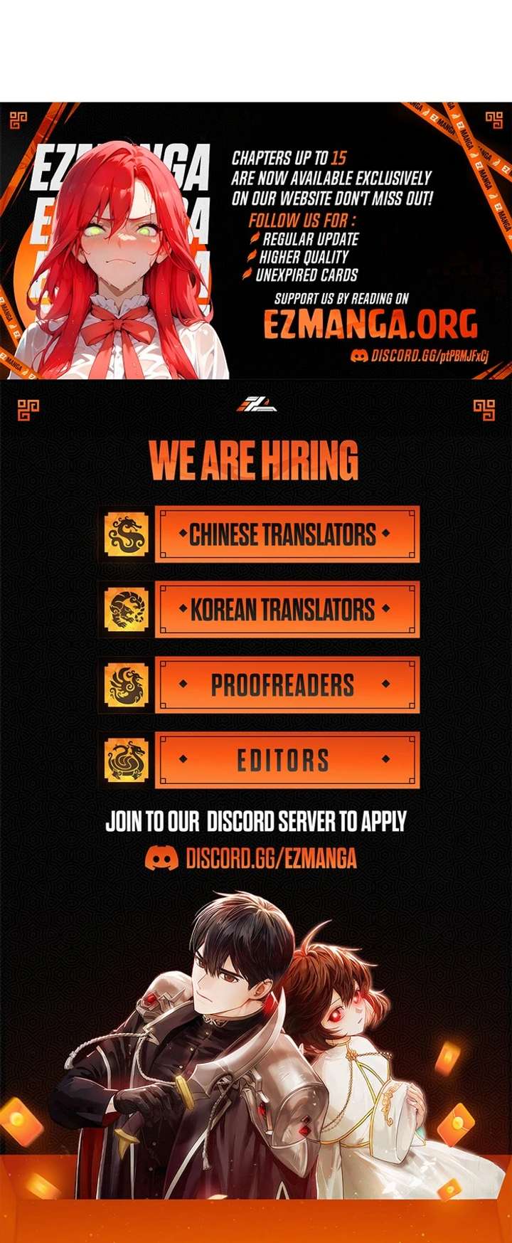 My Fiancé Keeps Trying to Raise Me - Chapter 7 Page 136