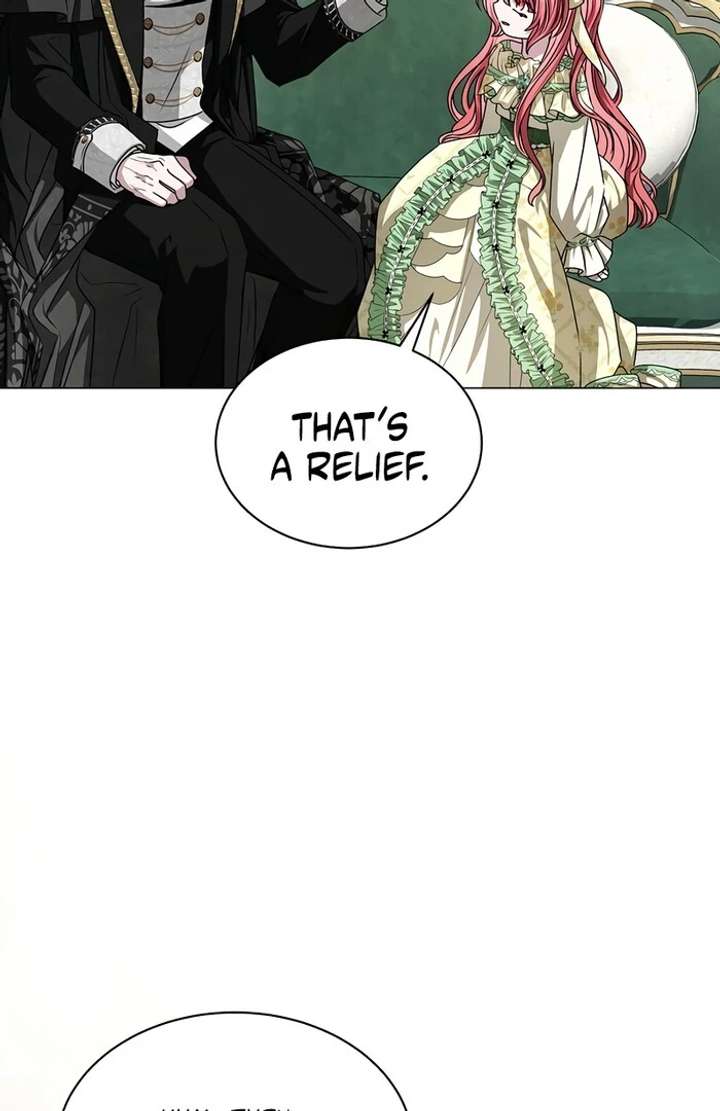 My Fiancé Keeps Trying to Raise Me - Chapter 7 Page 14