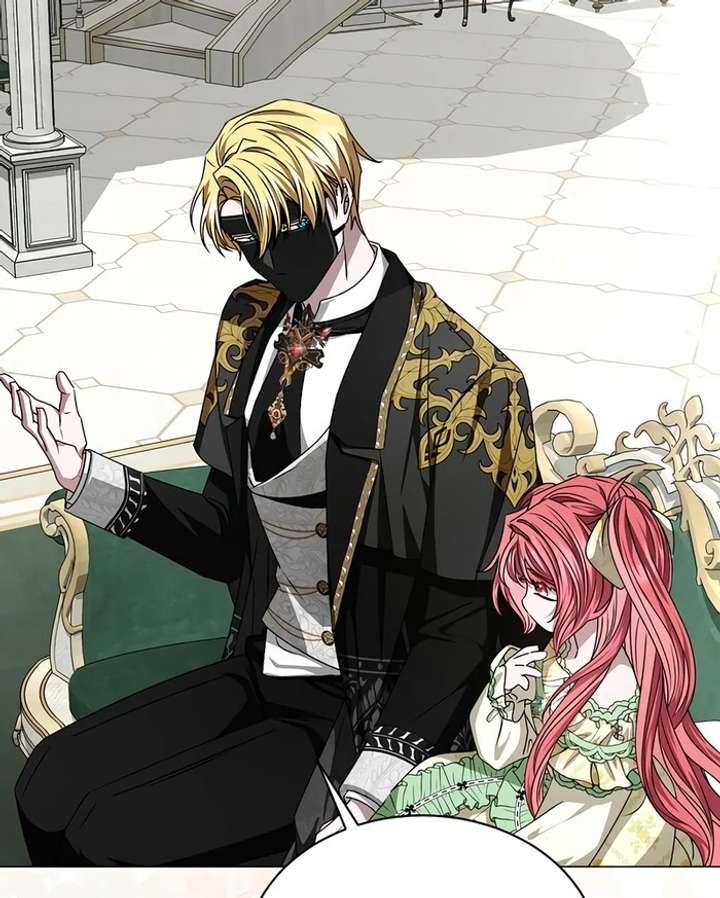 My Fiancé Keeps Trying to Raise Me - Chapter 7 Page 17