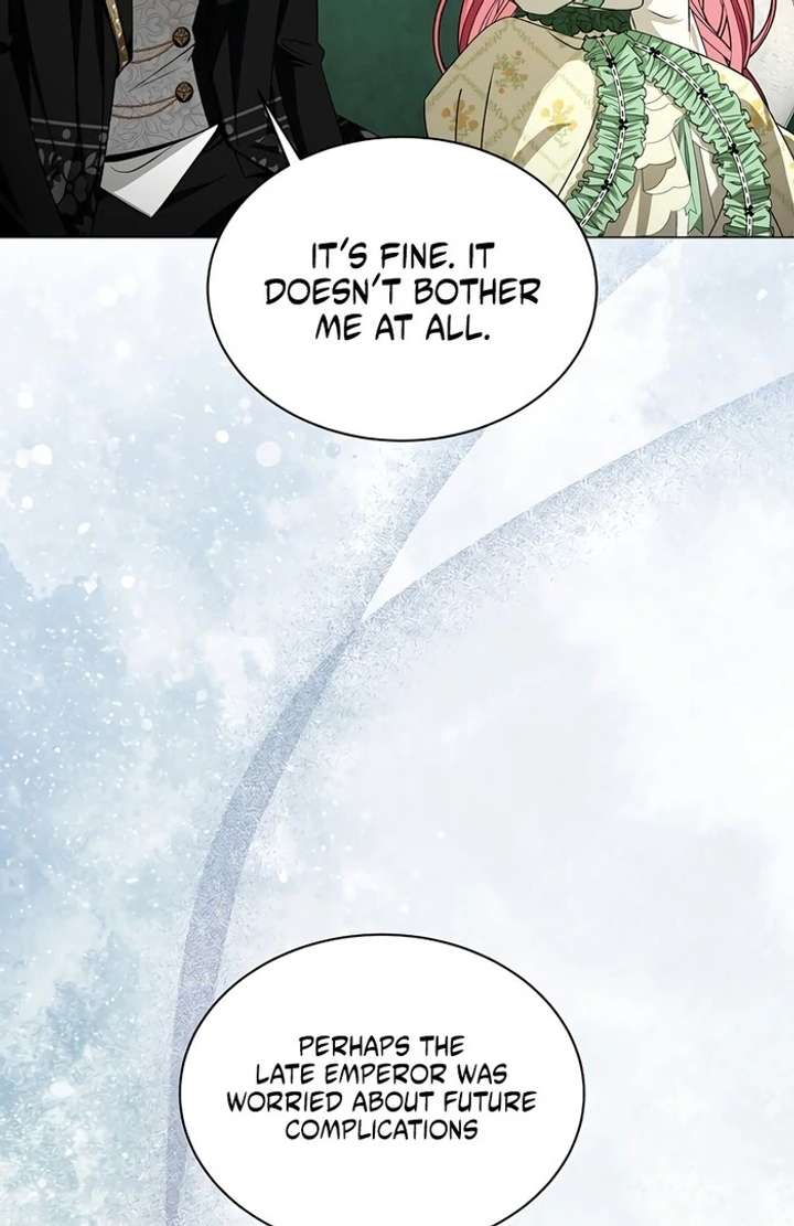 My Fiancé Keeps Trying to Raise Me - Chapter 7 Page 20