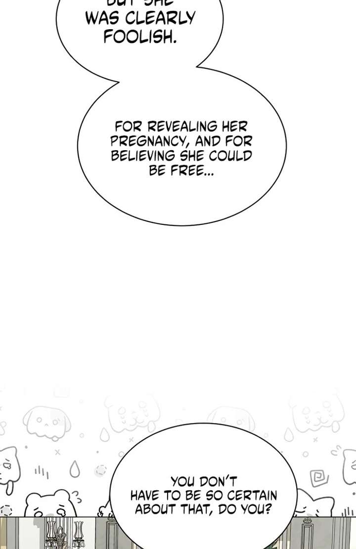 My Fiancé Keeps Trying to Raise Me - Chapter 7 Page 22