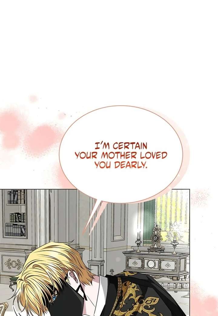 My Fiancé Keeps Trying to Raise Me - Chapter 7 Page 26