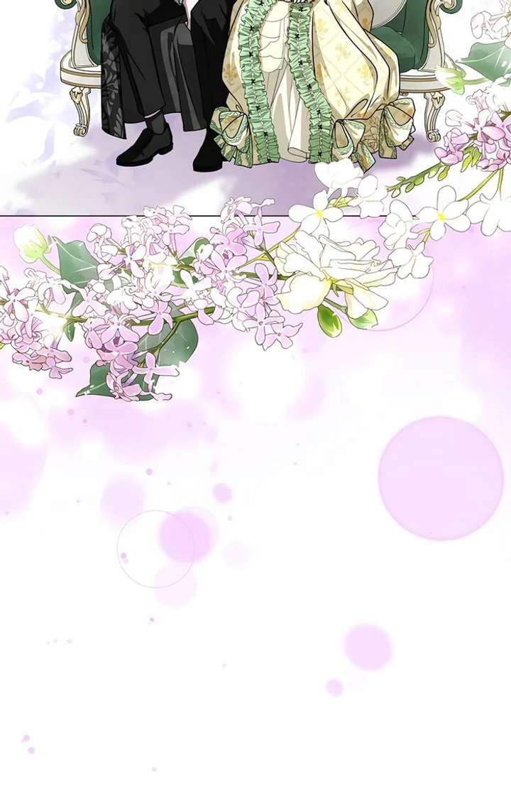 My Fiancé Keeps Trying to Raise Me - Chapter 7 Page 31