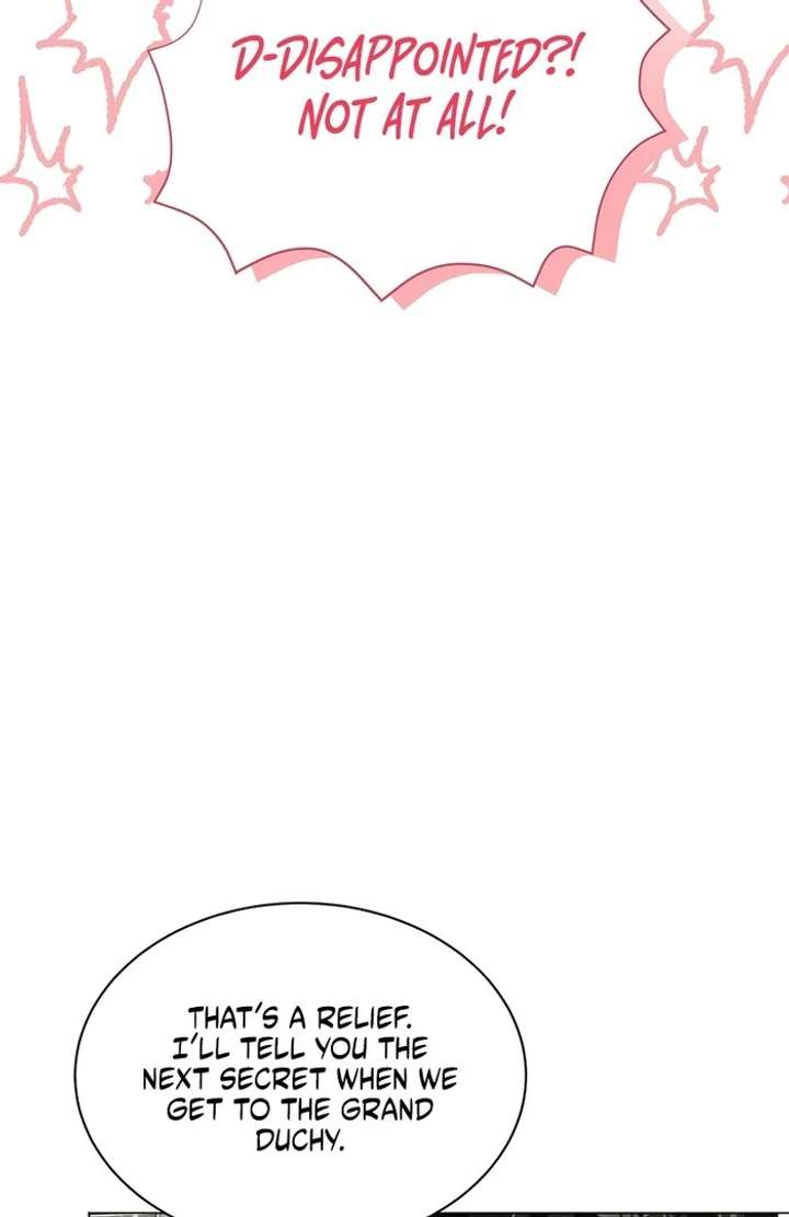 My Fiancé Keeps Trying to Raise Me - Chapter 7 Page 39