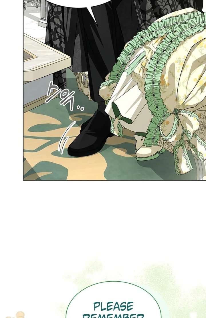 My Fiancé Keeps Trying to Raise Me - Chapter 7 Page 40