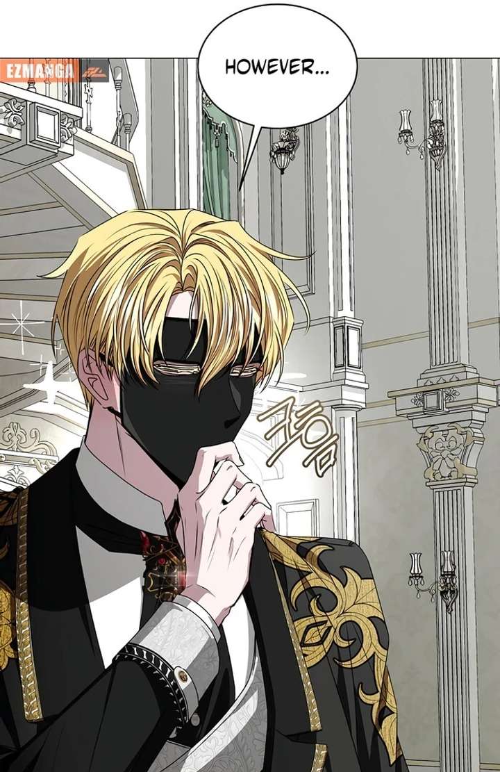 My Fiancé Keeps Trying to Raise Me - Chapter 7 Page 47