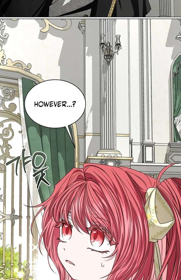 My Fiancé Keeps Trying to Raise Me - Chapter 7 Page 48