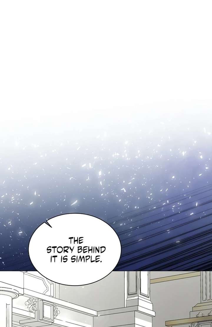 My Fiancé Keeps Trying to Raise Me - Chapter 7 Page 5