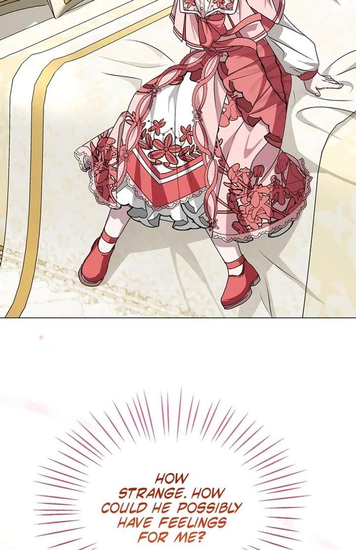 My Fiancé Keeps Trying to Raise Me - Chapter 7 Page 54