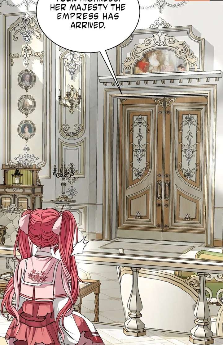 My Fiancé Keeps Trying to Raise Me - Chapter 7 Page 58