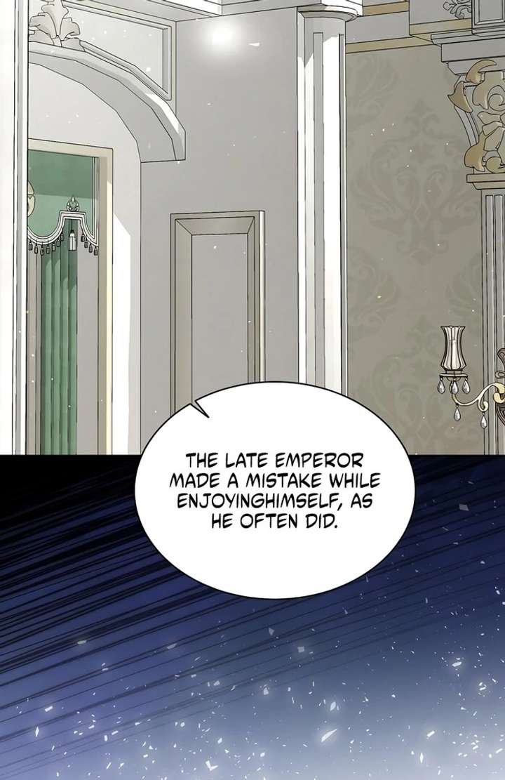 My Fiancé Keeps Trying to Raise Me - Chapter 7 Page 6