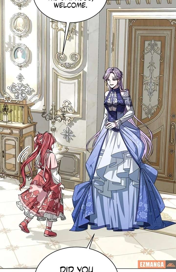 My Fiancé Keeps Trying to Raise Me - Chapter 7 Page 60